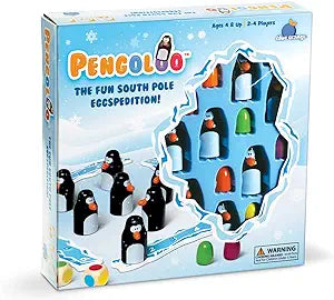 Pengoloo Plastic