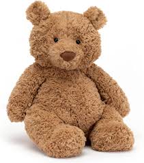Bartholomew Bear Huge