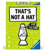 That's Not a Hat 2 - Pop  Cult