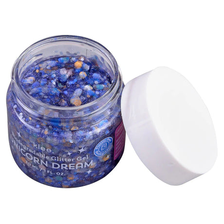 Klee Unicorn Dream Glitter