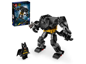 76270 Batman Mech Armor