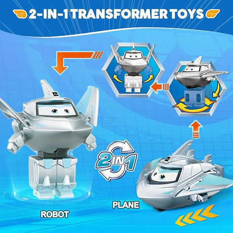 Transforming Traver