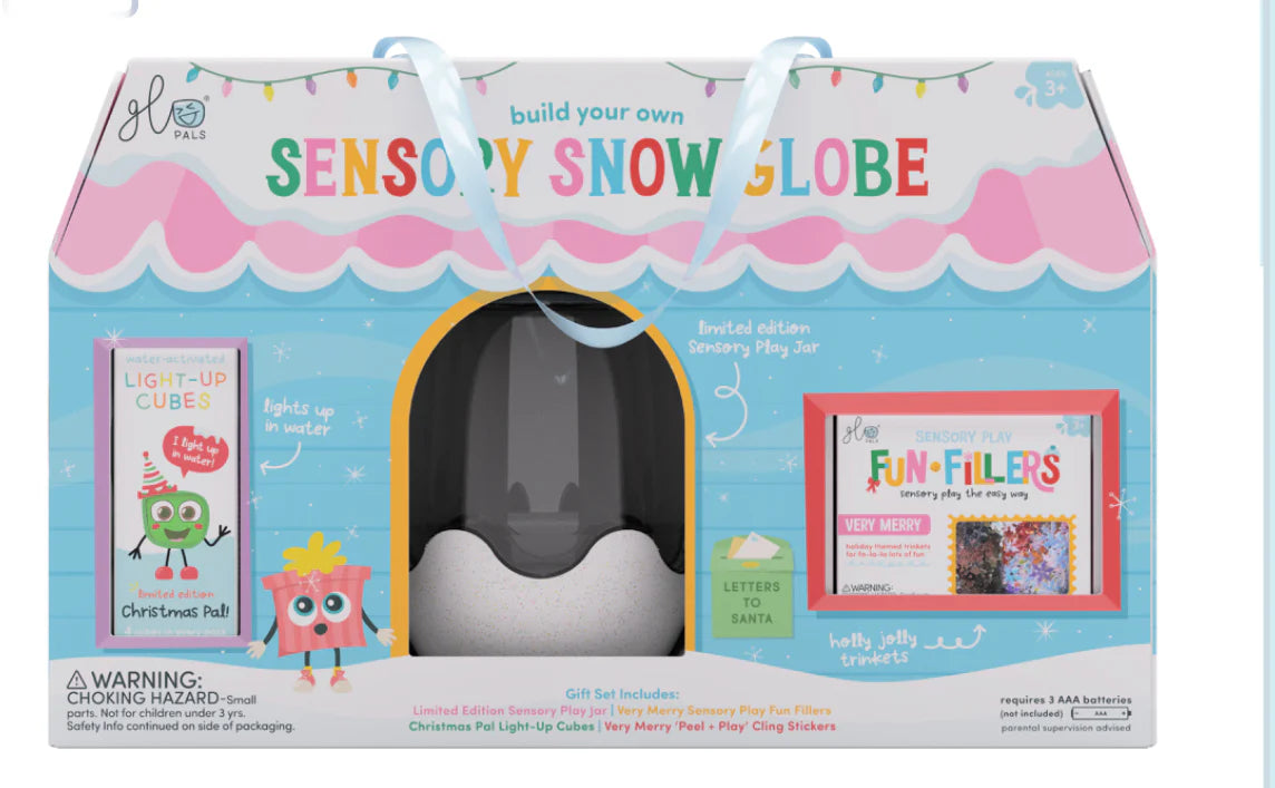 Snowglobe Bundle