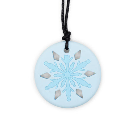 Snowflake Pendant Daylight