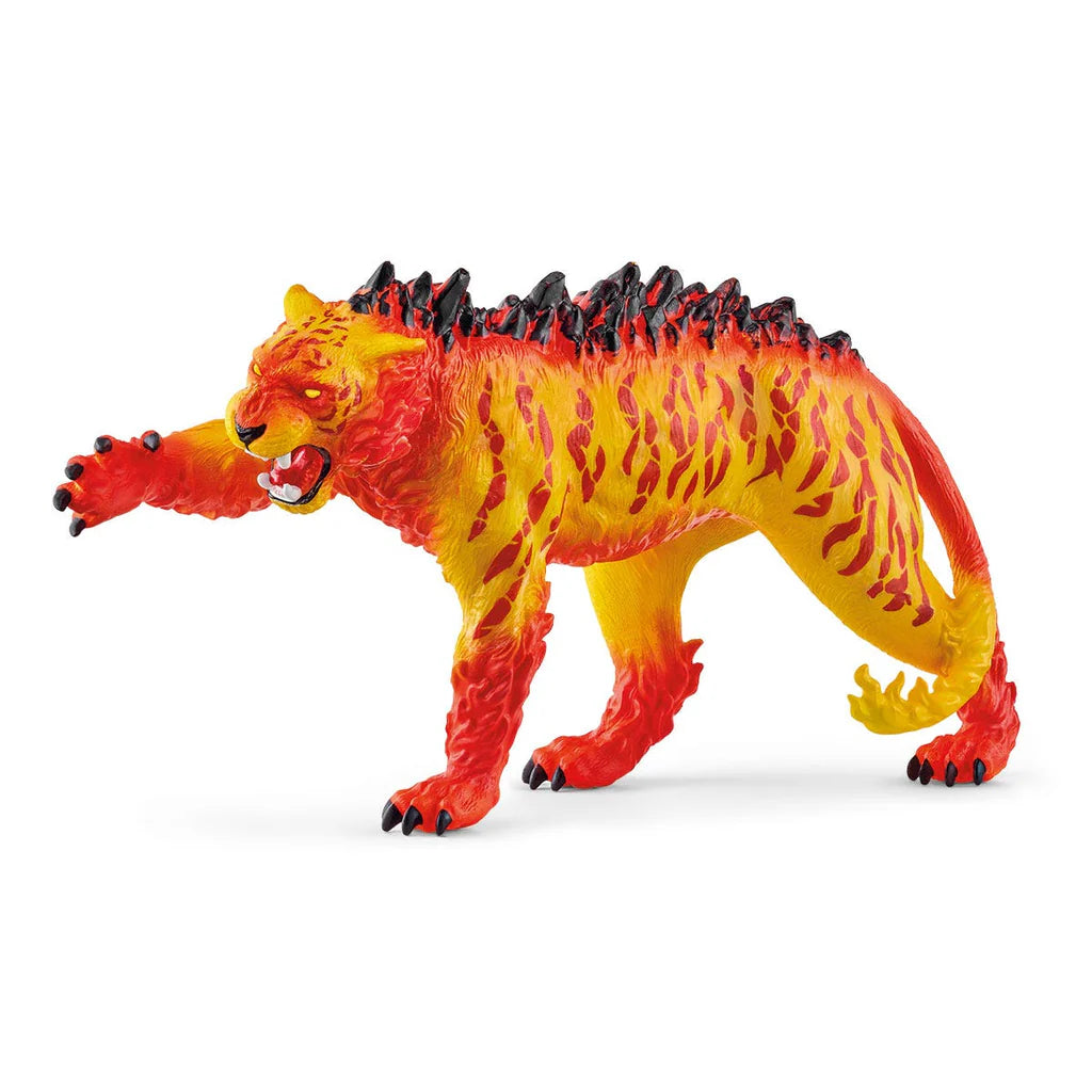 Lava Tiger