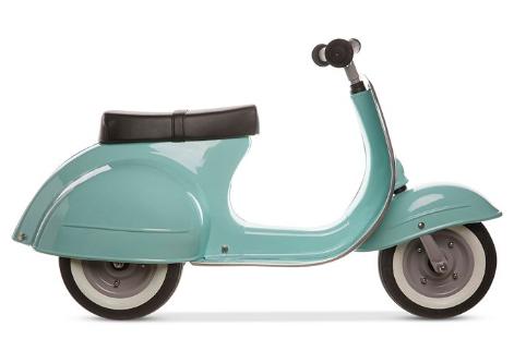 PRIMO Ride-On Toy Classic