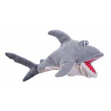 Living Puppets - Snax 15"