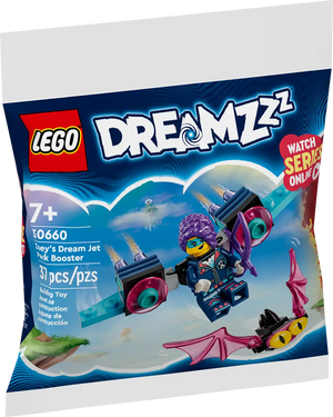 30660 Zoey's Dream Jet Pack