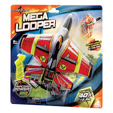 Stunt Flyer MEga Looper