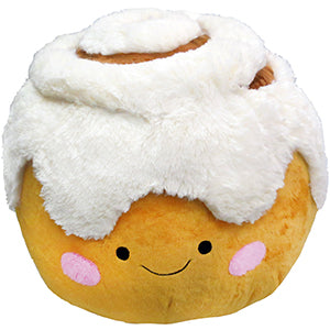Cinnamon Bun
