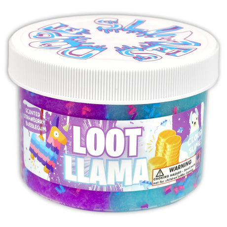 Dope Slime - Loot Llama