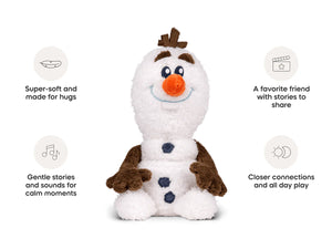 Tonies Olaf Cuddle Tonie for Toniebox
