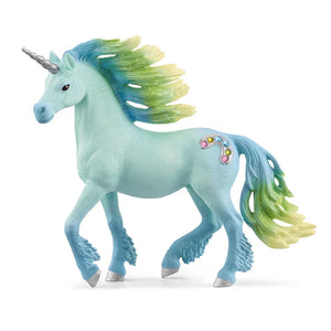 Marshamallow Unicorn Stallion