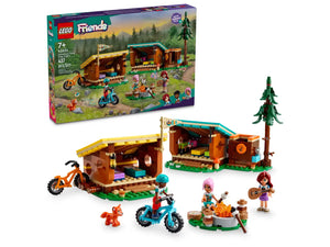 42624 Adventure Camp Cabin