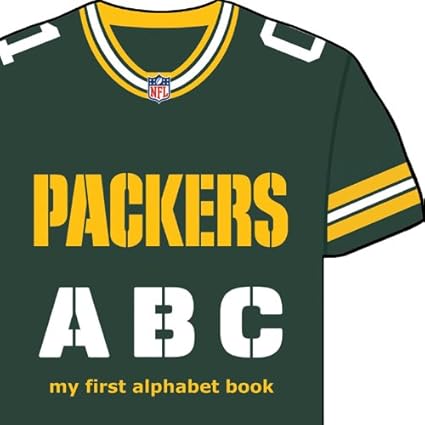 Green Bay Packers ABC