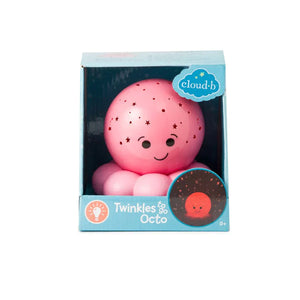 Twinkles To Go Octo Soft pink