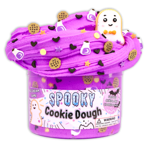 Dope Slime - Spooky Cookie