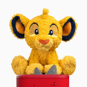 Tonies Simba Cuddle Tonie for Toniebox