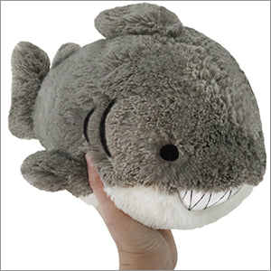 Mini Great White Shark