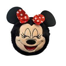 Ty Bouncers – Minnie | Classic Disney Plush