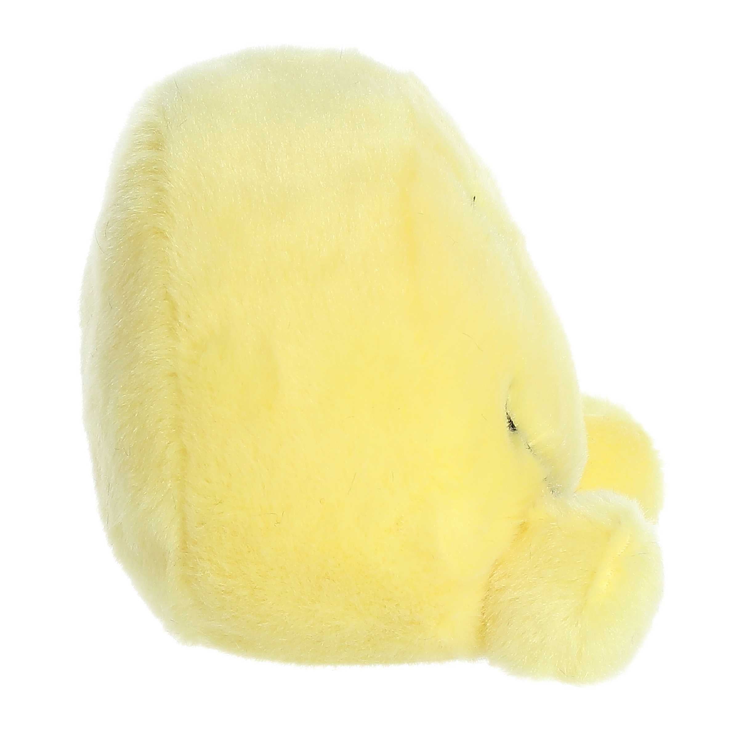Palm Pals: Wink – Mini Plush Smiley Toy - Gingerbread House Toys