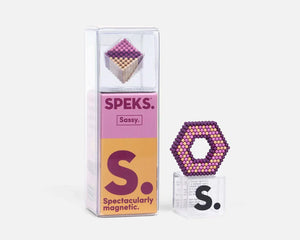 Speks Bolds - Sassy (LIMIT 2)