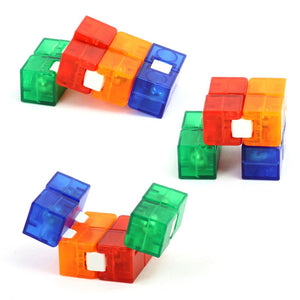 Fidget Cube Multi-Sensory Fidget Toy