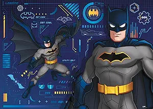 Batman B 60 pc Floor Puzzle