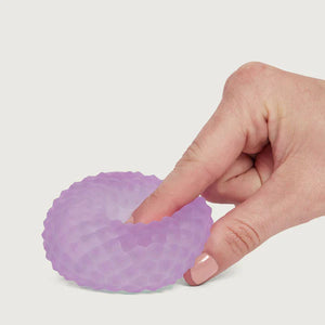 Speks Gump Surface Mist Scale Sensory Stress Ball
