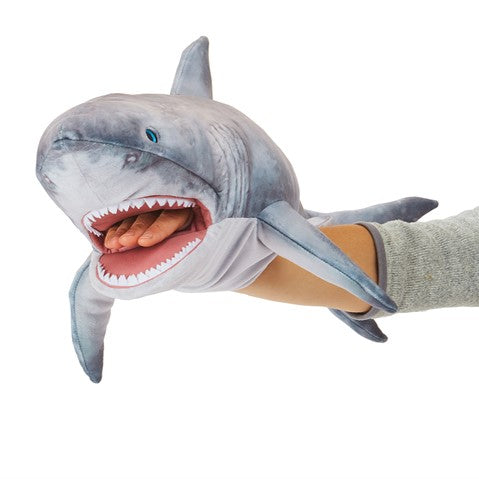 Great White Shark