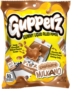 Gupperz Chocolate Milkano