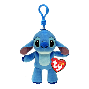 Keychain - Stitch