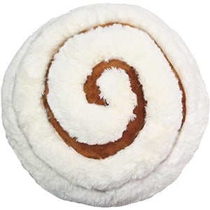 Cinnamon Bun