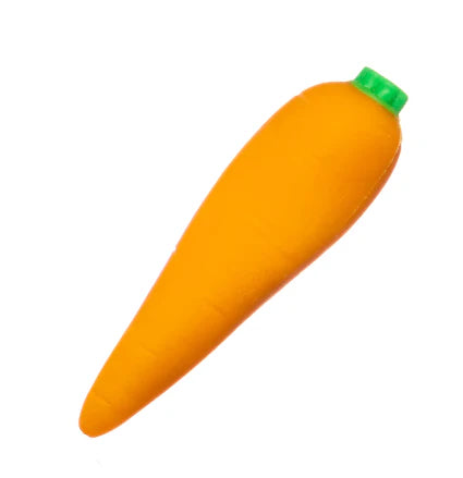 Fruit Stand - Carrot