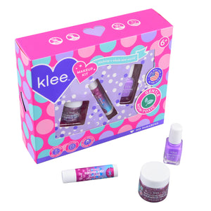 Klee Purple Candy Sprinkles