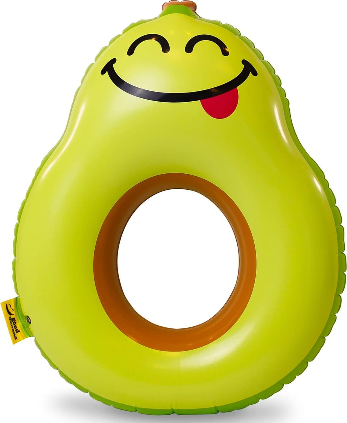 Pool Float (avocado)