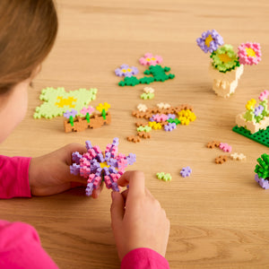 Learn To Build - Flower Shop