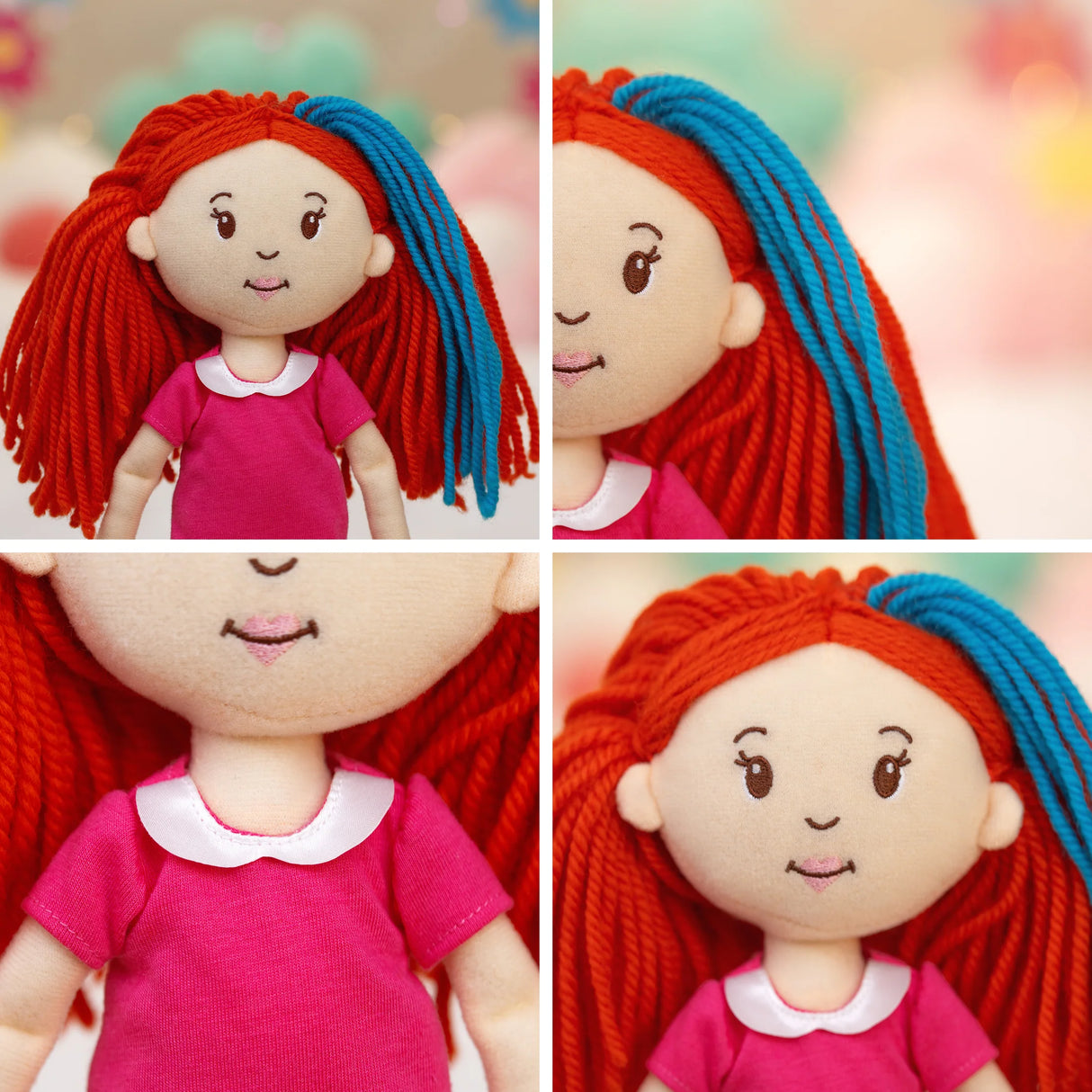 Groovy Girls Poppy