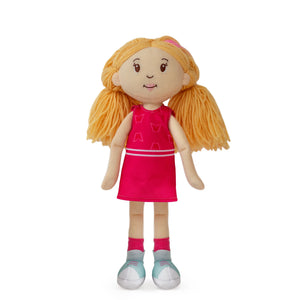 Groovy Girls Doll Rose