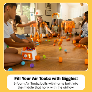 Air Toobz Giggle Balls