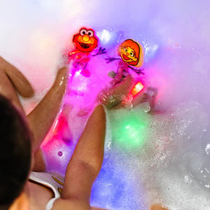 Glo Pals - Sesame Street Elmo Character