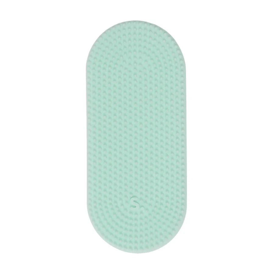Speks Slabs - Static Teal (LIMIT 2)