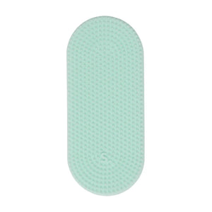 Speks Slabs - Static Teal (LIMIT 2)