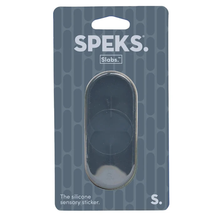 Speks Slabs - Path Grey (LIMIT 2)