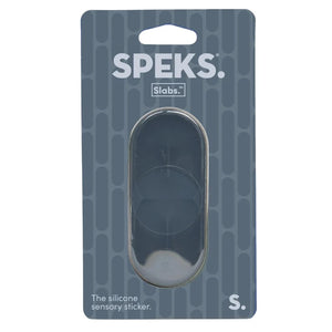 Speks Slabs - Path Grey (LIMIT 2)