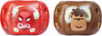Blow-Up Bumper Balls