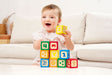 Grip-n-Stack Silicone & Wood Blocks