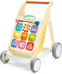 Grow-with-Me Push Walker