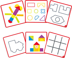 Grow With Me Blocks