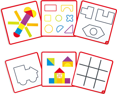 Grow With Me Blocks